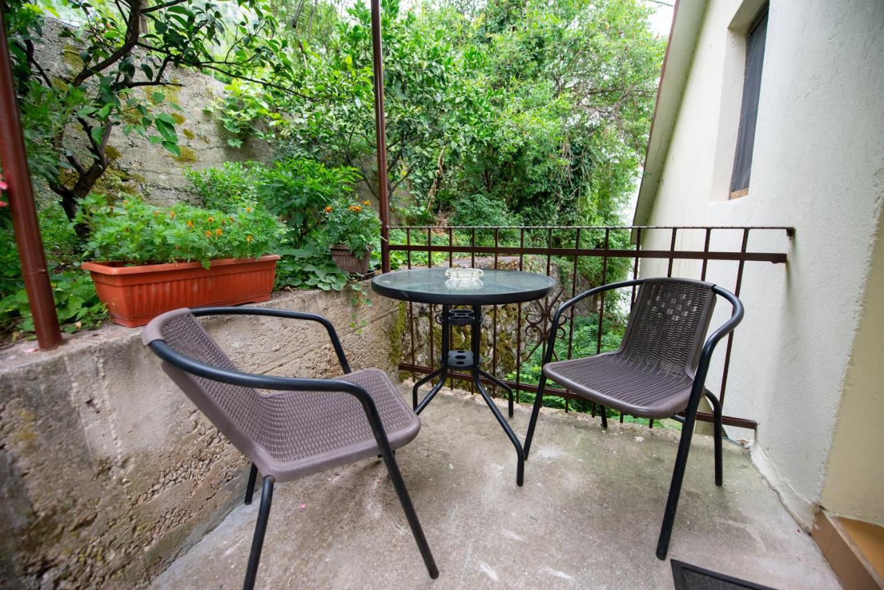 Barbara101 Apartamento Kotor Exterior foto